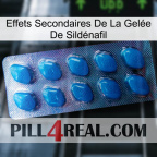 Effets Secondaires De La Gelée De Sildénafil viagra1